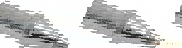 Soldering Iron Chisel Tip: 0.063