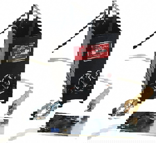 Etcher & Engraver Accessories