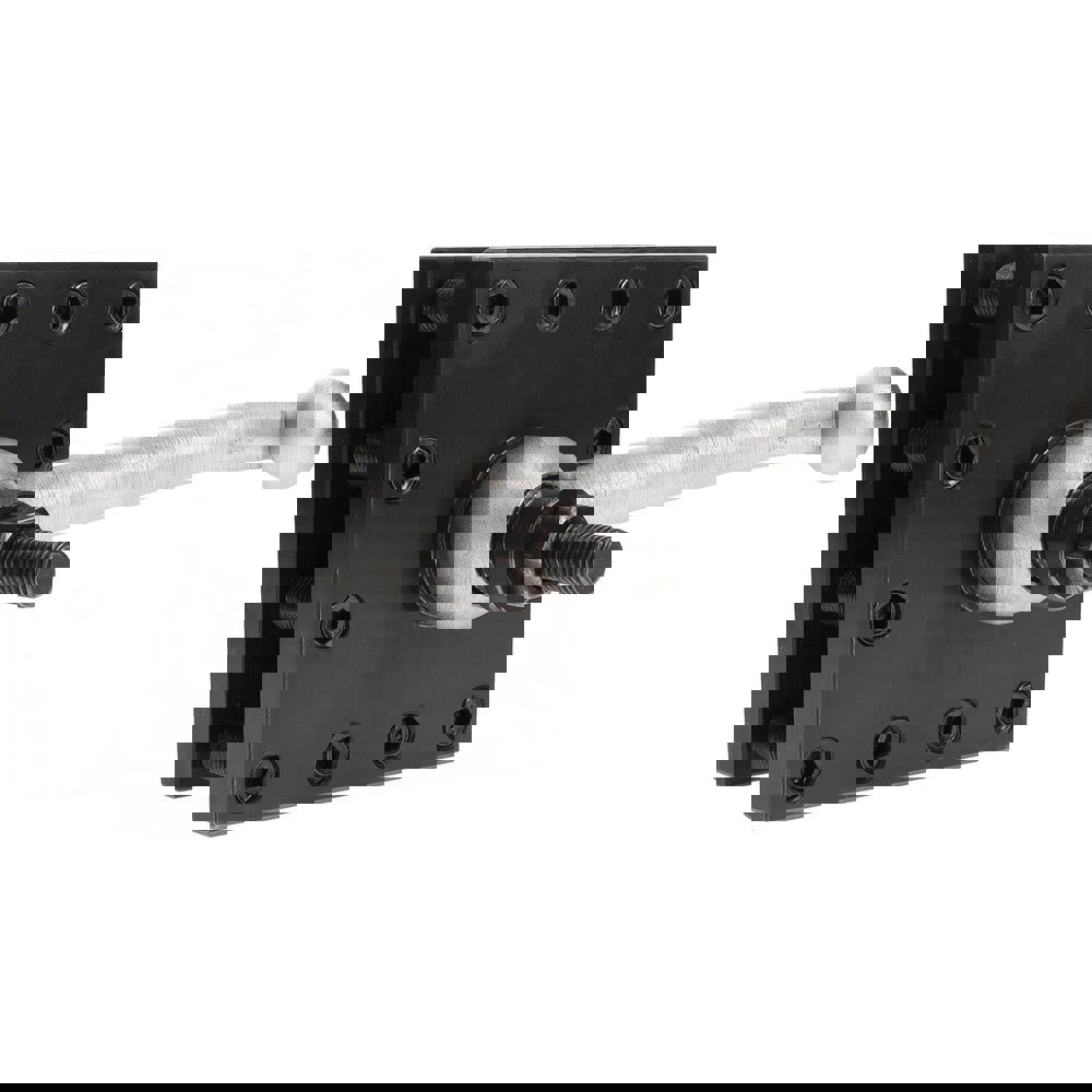 13 to 16 Inch Lathe Swing, Square Indexing Turret