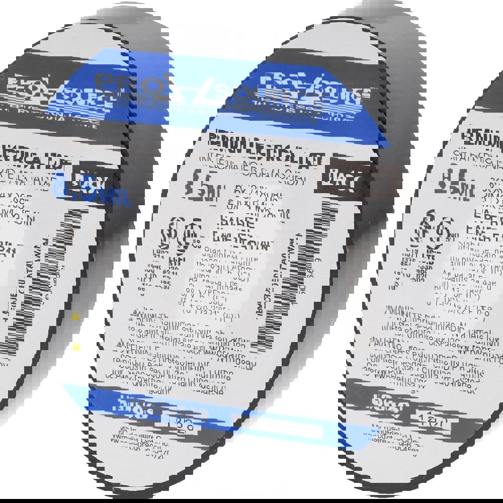 Electrical Tape: 3/4