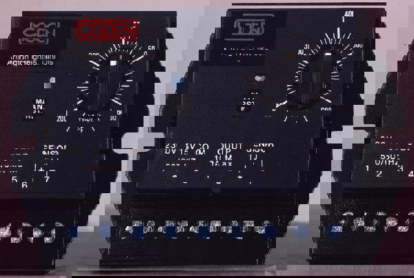 Temperature Controllers