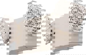 CCY WHIT 2 1W LED EMERG LGHT