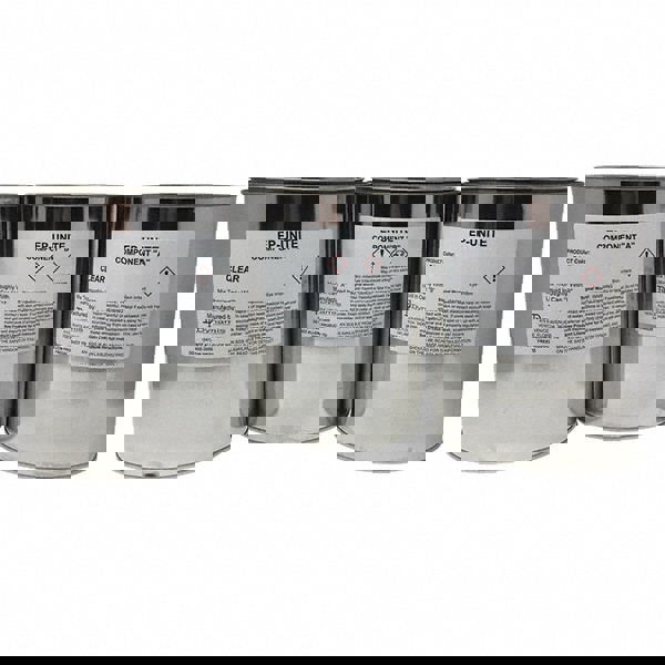 3 Gal Concrete Repair/Resurfacing