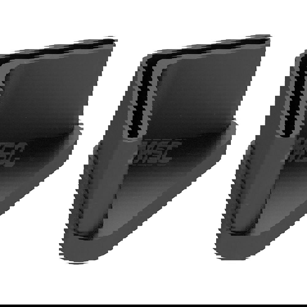 Footplate: Use With Tennsco Rivet Shelving