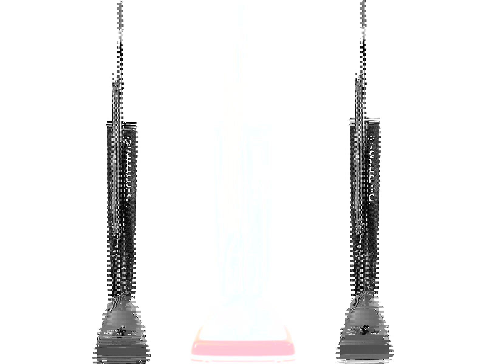 Sanitaire TRADITION Upright Vacuum, Blac