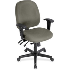 MULTIFXN W/SLID SEAT; STONE