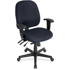 MULTIFXN W/SLID SEAT; NAVY