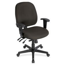 MULTIFXN W/SLID SEAT; METAL