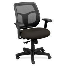 MESH SYNC/TILT SEAT; PEPPER