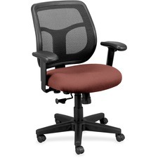 MESH SYNC/TILT SEAT