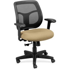 MESH SYNC/TILT SEAT;