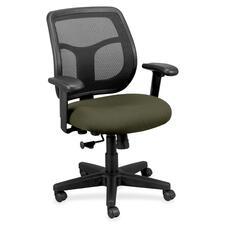 MESH SYNC/TILT SEAT; FERN