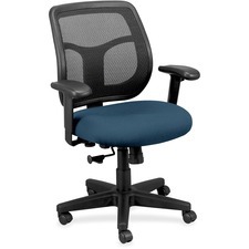 MESH SYNC/TILT SEAT;
