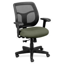 MESH SYNC/TILT SEAT; SAGE