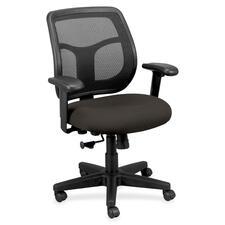 MESH SYNC/TILT SEAT; METAL