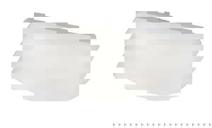 WHIT 11 IN LED SQ CEIL LGHT