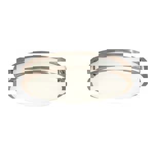 BN LED CEIL LGHT *SATURN