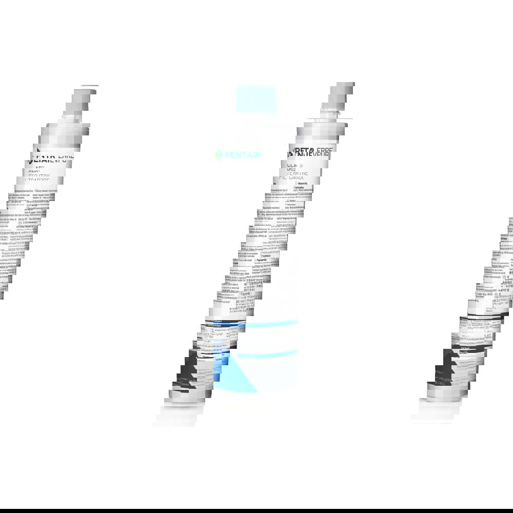 Cartridge Filters; Filter Type: Filter Cartridge; Scale Inhibitor Cartridge ; Outside Diameter (Decimal Inch - 4 Decimals): 3.7000 ; Micron Rating: 5 ; Construction: Granular; Solid ; Material: Carbon ; Reduces: Chlorine; Hardness; Limescale; Taste & Odor