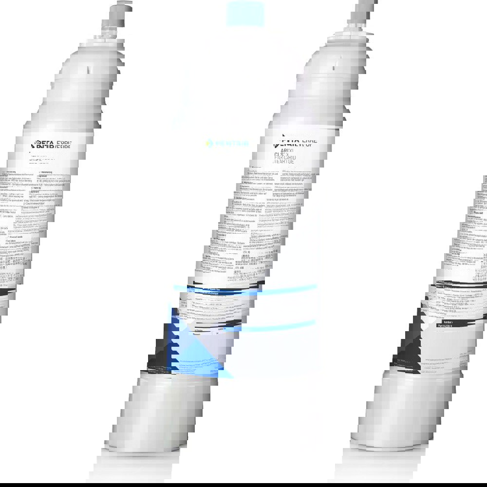 Cartridge Filters; Filter Type: Filter Cartridge; Scale Inhibitor Cartridge ; Outside Diameter (Inch): 7 ; Micron Rating: 5 ; Construction: Granular; Solid ; Material: Carbon ; Reduces: Chlorine; Hardness; Limescale; Taste & Odor