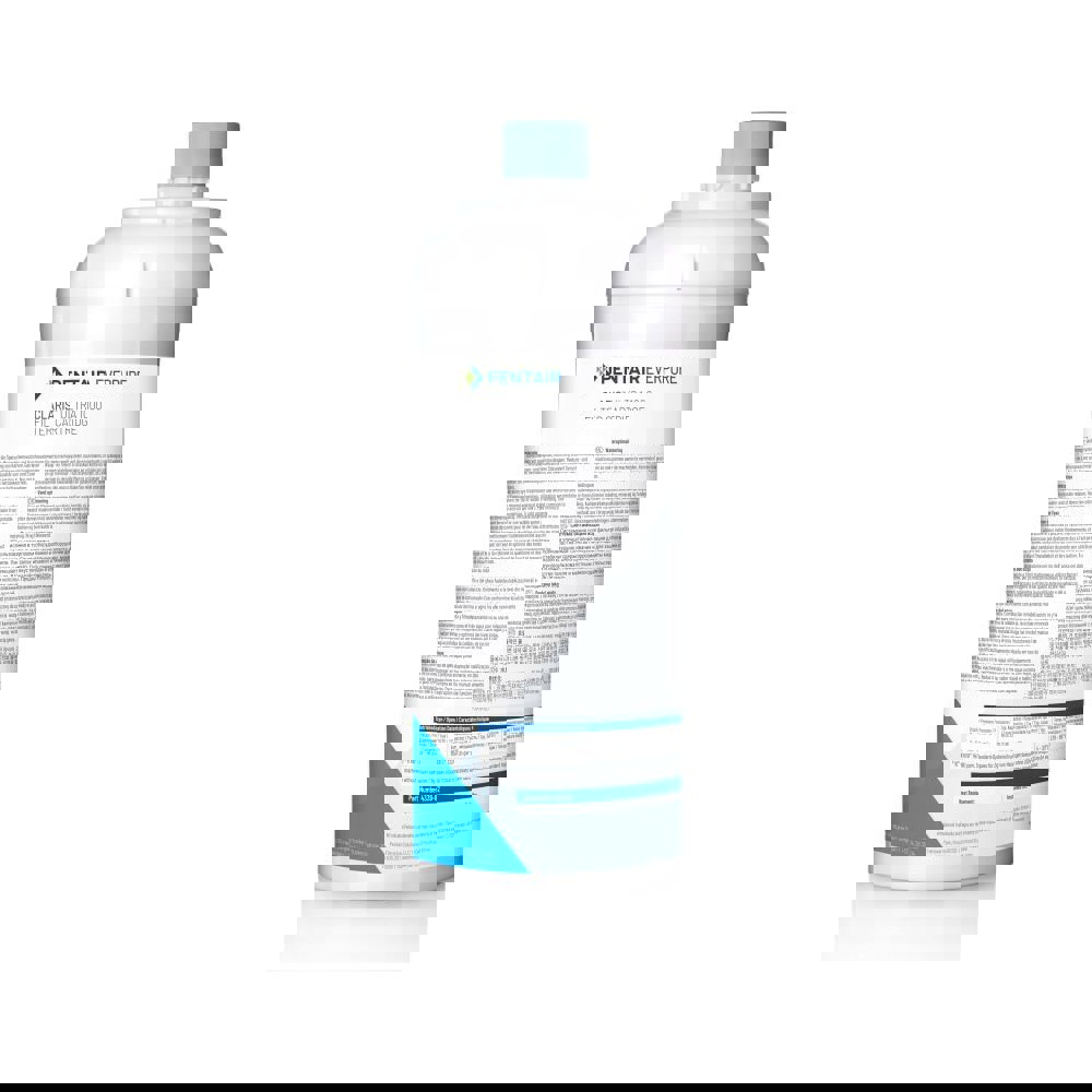 Cartridge Filters; Filter Type: Filter Cartridge; Scale Inhibitor Cartridge ; Outside Diameter (Decimal Inch - 4 Decimals): 5.4000 ; Micron Rating: 5 ; Construction: Granular; Solid ; Material: Carbon ; Reduces: Chlorine; Hardness; Limescale; Taste & Odor