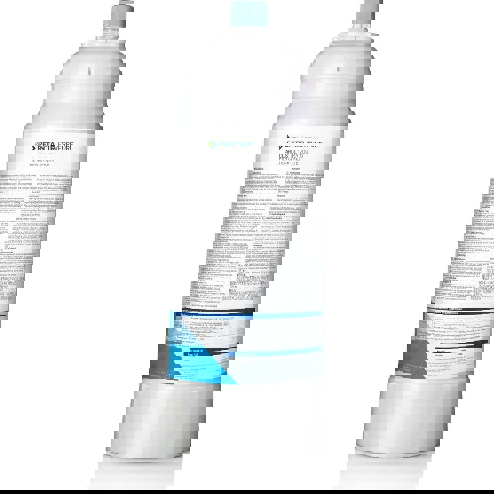 Cartridge Filters; Filter Type: Filter Cartridge; Scale Inhibitor Cartridge ; Outside Diameter (Decimal Inch - 4 Decimals): 6.9000 ; Micron Rating: 5 ; Construction: Granular; Solid ; Material: Carbon ; Reduces: Chlorine; Hardness; Limescale; Taste & Odor
