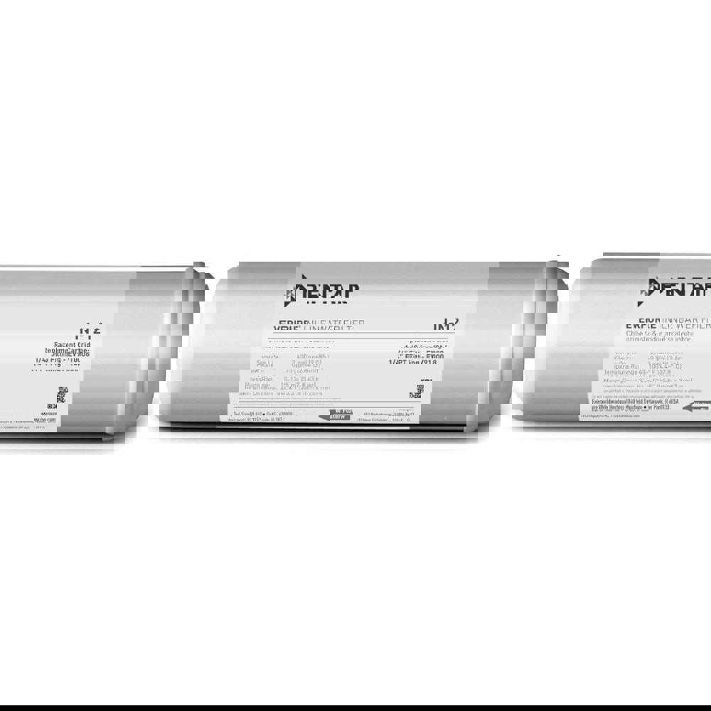 Cartridge Filters; Length (Inch): 10-1/2 ; Outside Diameter (Inch): 2-1/2 ; Micron Rating: Not Rated ; Construction: Granular ; Material: Carbon; Phosphate ; Reduces: Chlorine; Limescale; Taste & Odor