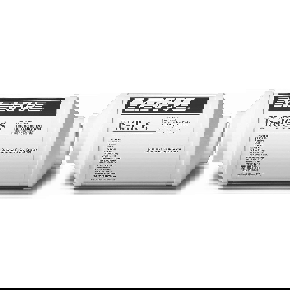 Cartridge Filters; Filter Type: Filter Cartridge; Scale Inhibitor Cartridge ; Length (Inch): 6 ; Outside Diameter (Inch): 2 ; Micron Rating: Not Rated ; Construction: Granular ; Material: Phosphate