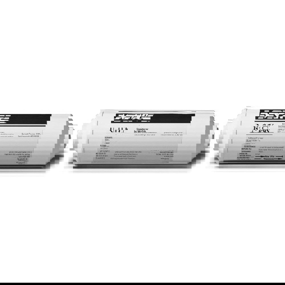 Cartridge Filters; Filter Type: Filter Cartridge; Scale Inhibitor Cartridge ; Length (Inch): 10 ; Outside Diameter (Inch): 2 ; Micron Rating: Not Rated ; Construction: Granular ; Material: Carbon
