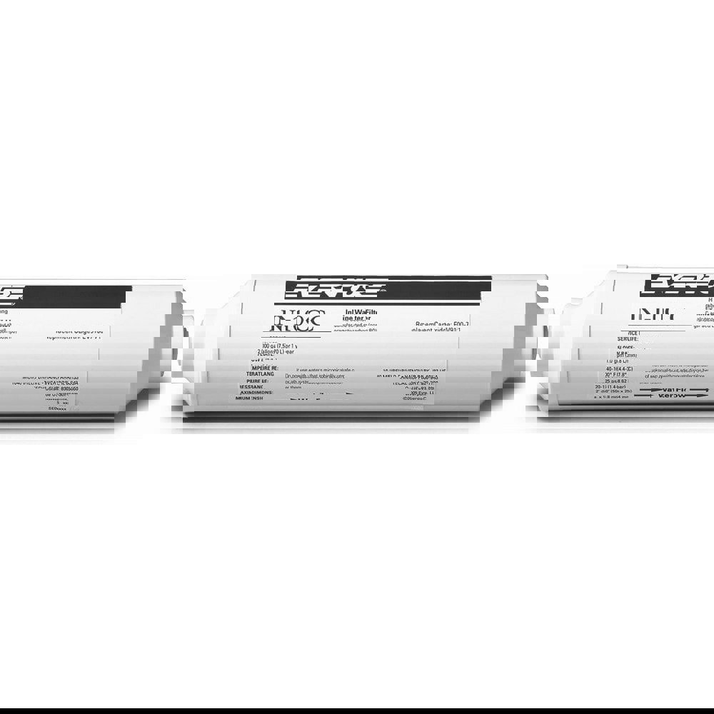 Cartridge Filters; Filter Type: Filter Cartridge ; Length (Inch): 10 ; Outside Diameter (Inch): 2 ; Micron Rating: Not Rated ; Construction: Granular ; Material: Carbon