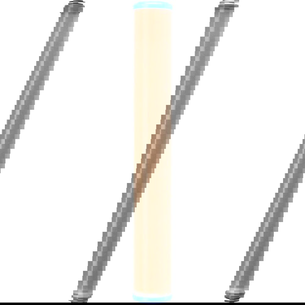 Cartridge Filters; Filter Type: Water Softener Cartridge ; Length (Inch): 20 ; Outside Diameter (Decimal Inch - 4 Decimals): 2.8700 ; Micron Rating: Not Rated ; Construction: Woven ; Material: Carbon