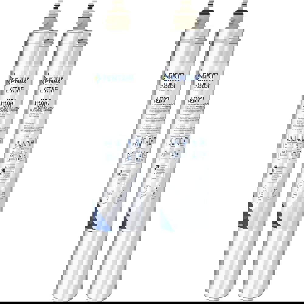 Cartridge Filters; Length (Inch): 17 ; Outside Diameter (Inch): 3-1/4 ; Micron Rating: 0.5 ; Construction: Pleated ; Material: Carbon; Phosphate ; Core Material: Aluminum