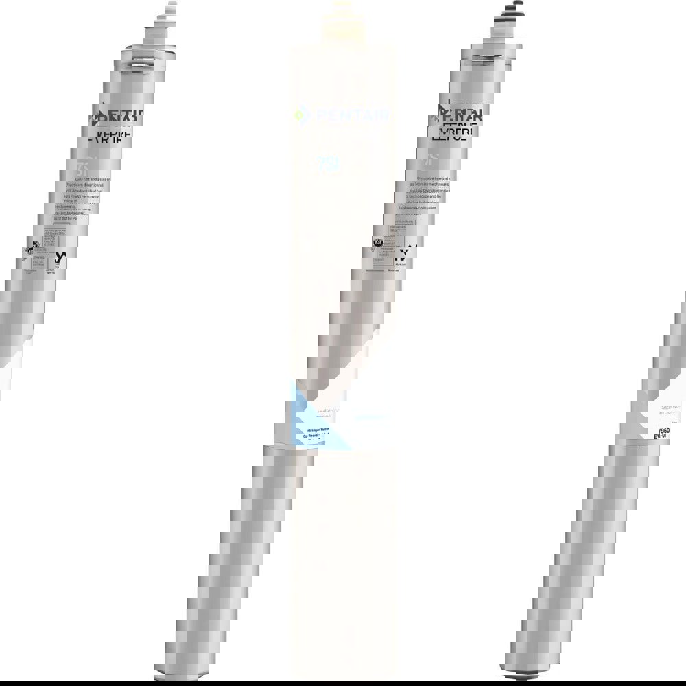 Cartridge Filters; Filter Type: Filter Cartridge; Scale Inhibitor Cartridge ; Length (Inch): 20-3/4 ; Outside Diameter (Inch): 3-1/4 ; Micron Rating: 0.5 ; Construction: Solid ; Material: Cellulose; Phosphate