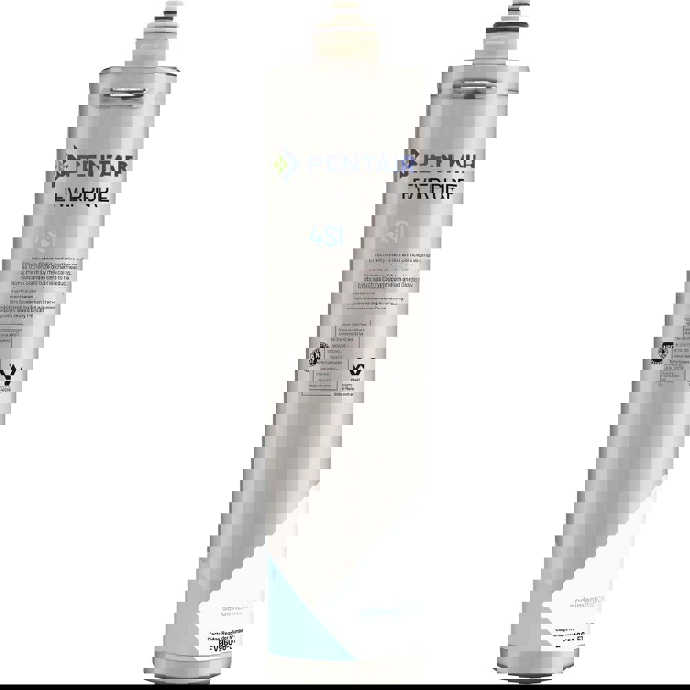 Cartridge Filters; Filter Type: Filter Cartridge; Scale Inhibitor Cartridge ; Length (Inch): 14-1/2 ; Outside Diameter (Inch): 3-1/4 ; Micron Rating: 0.5 ; Construction: Solid ; Material: Cellulose; Phosphate