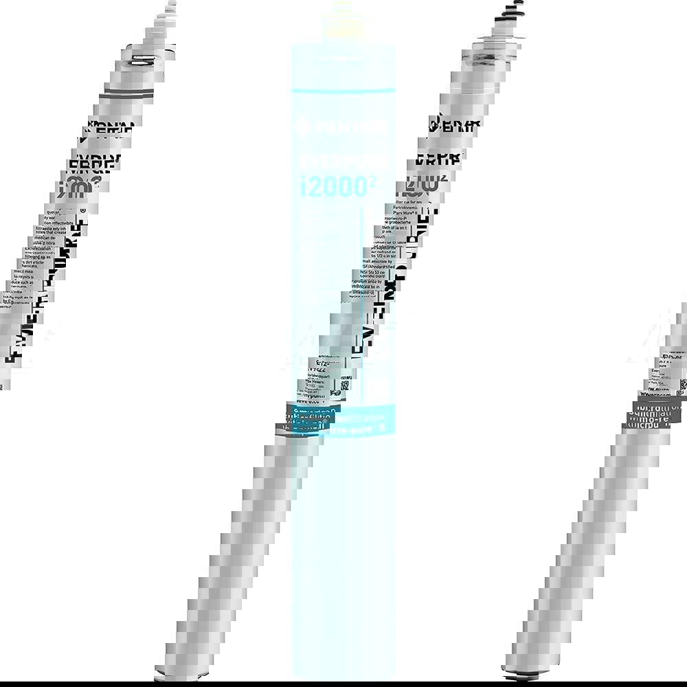 Plumbing Cartridge Filter: 3-1/2