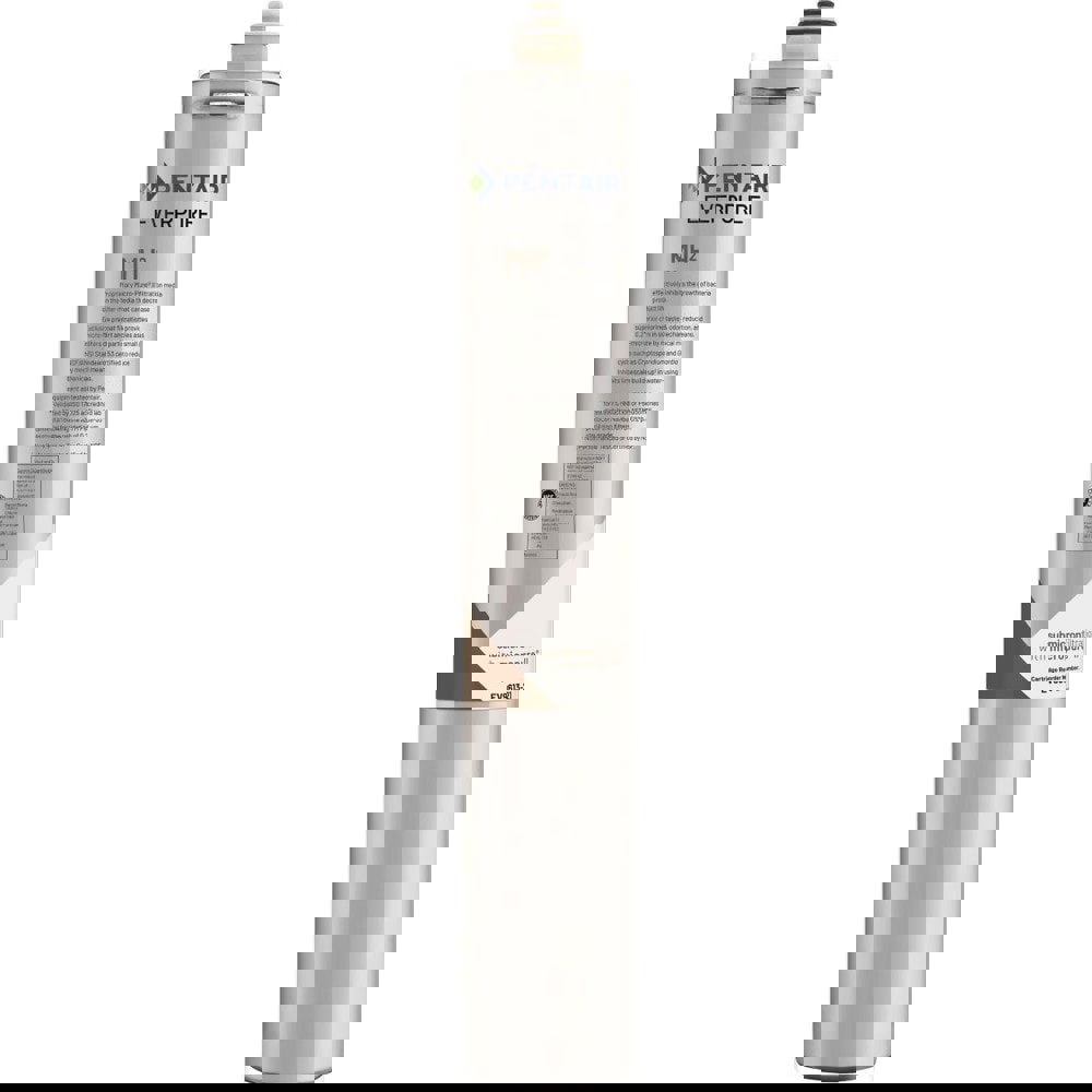 Cartridge Filters; Filter Type: Filter Cartridge; Scale Inhibitor Cartridge ; Length (Inch): 20-3/4 ; Outside Diameter (Inch): 3-1/4 ; Micron Rating: 0.5 ; Construction: Pleated ; Material: Carbon; Phosphate