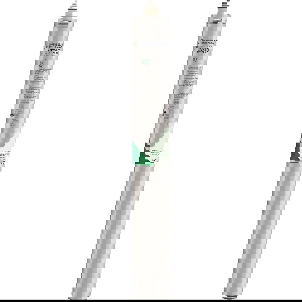 Cartridge Filters; Filter Type: Filter Cartridge ; Length (Inch): 25 ; Outside Diameter (Inch): 3-1/4 ; Micron Rating: 0.5 ; Construction: Pleated ; Material: Carbon; Phosphate