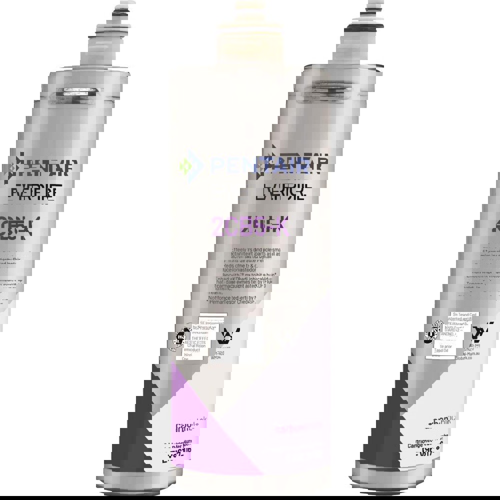 Cartridge Filters; Filter Type: Filter Cartridge; Scale Inhibitor Cartridge ; Length (Inch): 10-1/4 ; Outside Diameter (Inch): 3-1/4 ; Micron Rating: 5 ; Construction: Solid ; Material: Carbon; Phosphate