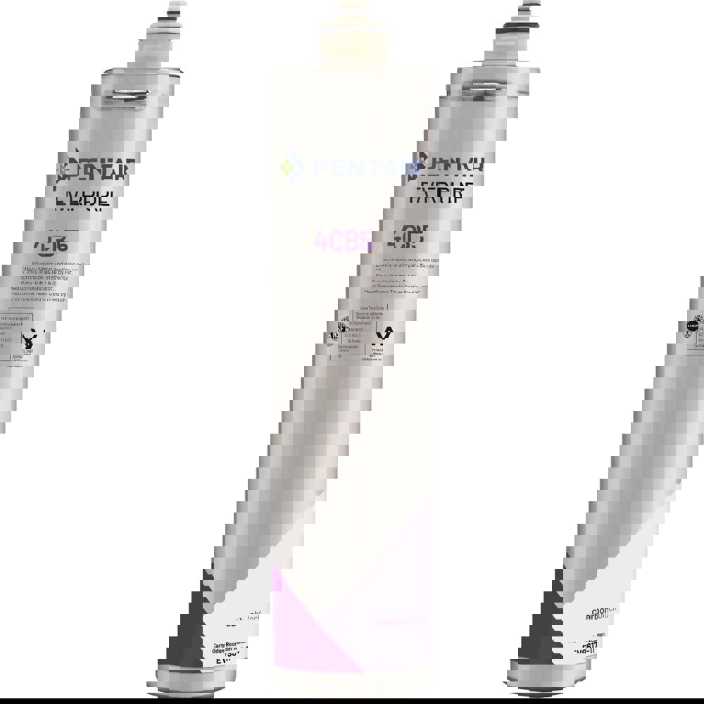 Cartridge Filters; Filter Type: Filter Cartridge ; Length (Inch): 14-1/2 ; Outside Diameter (Inch): 3-1/4 ; Micron Rating: 5 ; Construction: Solid ; Material: Carbon