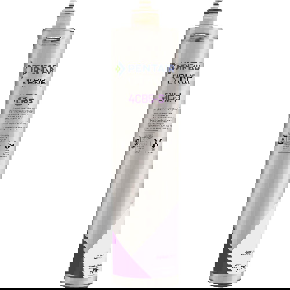 Cartridge Filters; Filter Type: Filter Cartridge; Scale Inhibitor Cartridge ; Length (Inch): 14-1/2 ; Outside Diameter (Inch): 3-1/4 ; Micron Rating: 5 ; Construction: Solid ; Material: Carbon; Phosphate