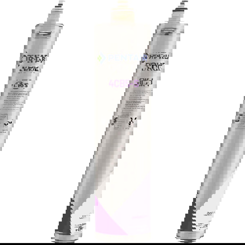 Cartridge Filters; Filter Type: Filter Cartridge; Scale Inhibitor Cartridge ; Length (Inch): 14-1/2 ; Outside Diameter (Inch): 3-1/4 ; Micron Rating: 5 ; Construction: Solid ; Material: Carbon; Phosphate