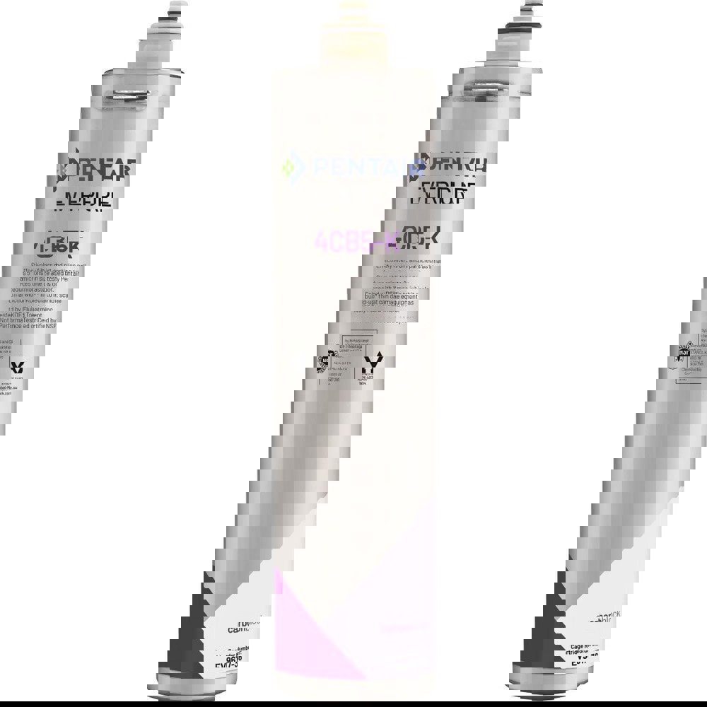 Cartridge Filters; Filter Type: Filter Cartridge; Scale Inhibitor Cartridge ; Length (Inch): 14-1/2 ; Outside Diameter (Inch): 3-1/4 ; Micron Rating: 5 ; Construction: Solid ; Material: Carbon; Phosphate