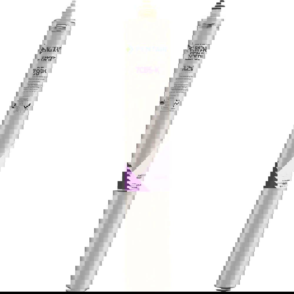 Cartridge Filters; Filter Type: Filter Cartridge; Scale Inhibitor Cartridge ; Length (Inch): 20-3/4 ; Outside Diameter (Inch): 3-1/4 ; Micron Rating: 5 ; Construction: Solid ; Material: Carbon; Phosphate