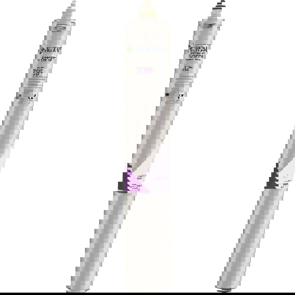 Cartridge Filters; Filter Type: Filter Cartridge ; Length (Inch): 20-3/4 ; Outside Diameter (Inch): 3-1/4 ; Micron Rating: 5 ; Construction: Solid ; Material: Carbon