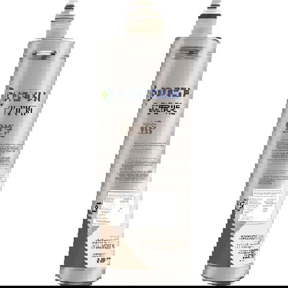 Cartridge Filters; Filter Type: Filter Cartridge; Scale Inhibitor Cartridge ; Length (Inch): 10-1/4 ; Outside Diameter (Inch): 3-1/4 ; Micron Rating: 0.5 ; Construction: Pleated ; Material: Carbon; Phosphate
