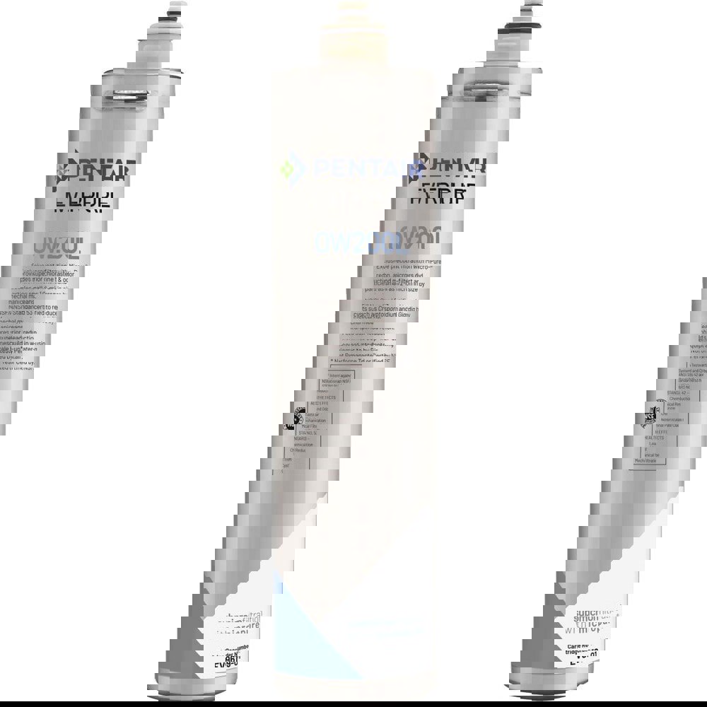 Cartridge Filters; Filter Type: Filter Cartridge; Scale Inhibitor Cartridge ; Length (Inch): 17 ; Outside Diameter (Inch): 3-1/4 ; Micron Rating: 0.5 ; Construction: Pleated ; Material: Carbon; Phosphate
