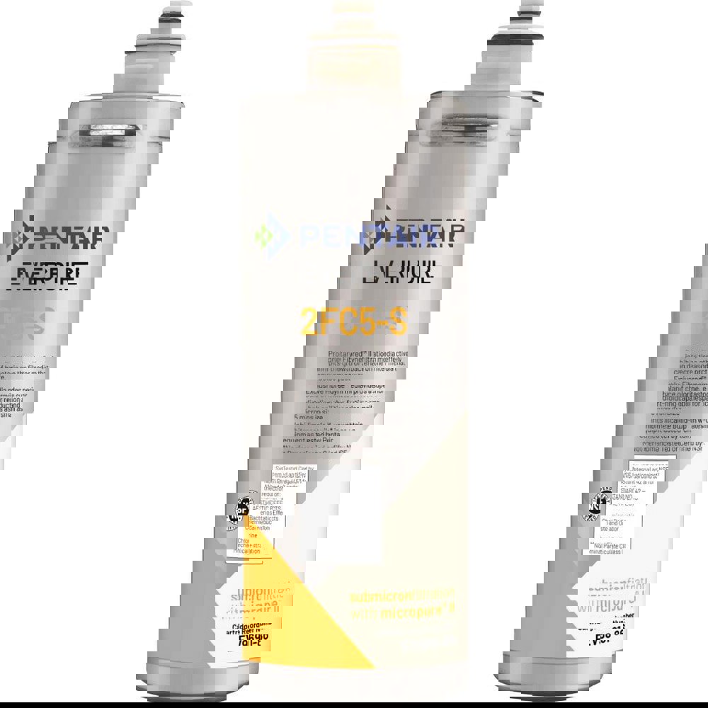Cartridge Filters; Filter Type: Filter Cartridge; Scale Inhibitor Cartridge ; Length (Inch): 10-1/4 ; Outside Diameter (Inch): 3-1/4 ; Micron Rating: 5 ; Construction: Solid ; Material: Carbon; Phosphate