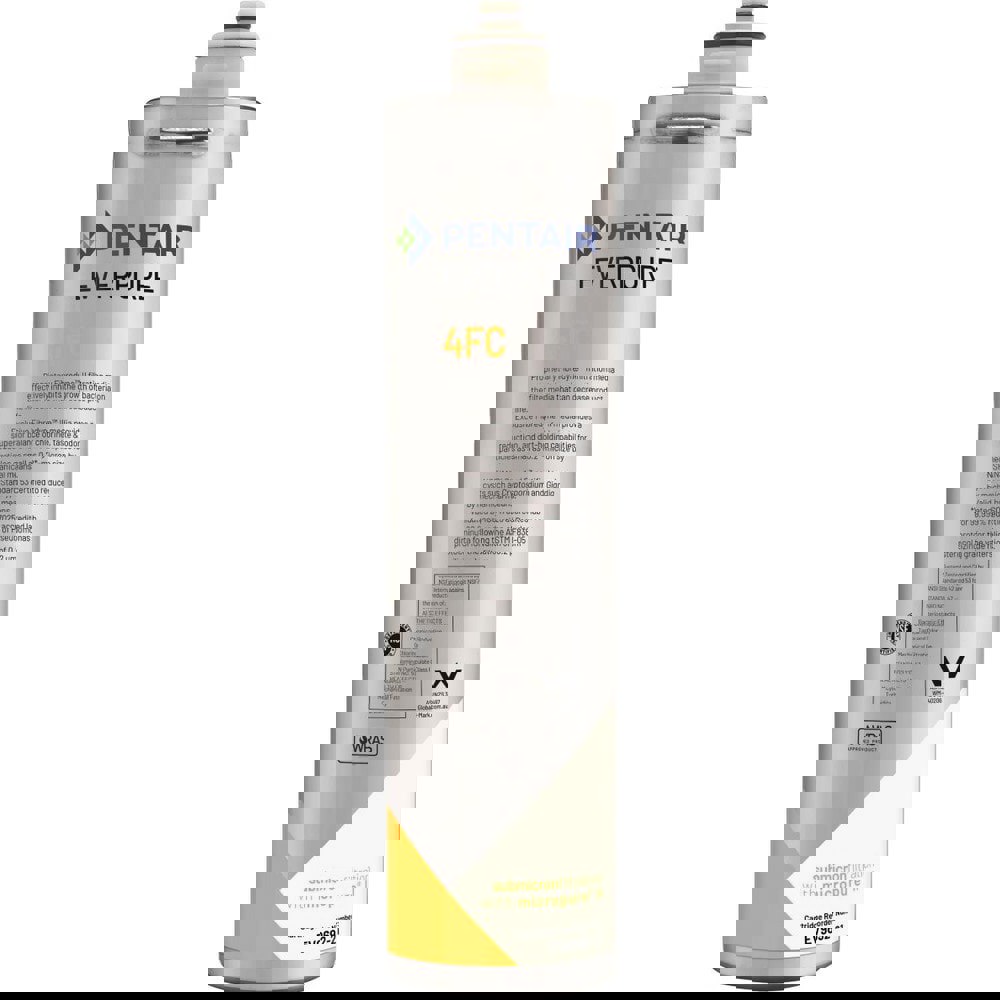 Cartridge Filters; Filter Type: Filter Cartridge ; Length (Inch): 14-1/2 ; Outside Diameter (Inch): 3-1/4 ; Micron Rating: 0.5 ; Construction: Solid ; Material: Carbon