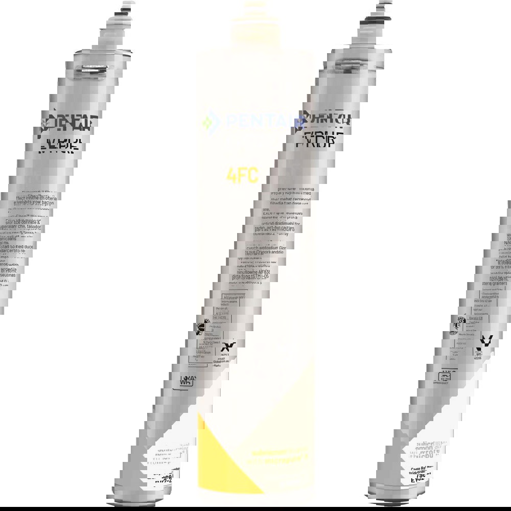 Cartridge Filters; Filter Type: Filter Cartridge ; Length (Inch): 14-1/2 ; Outside Diameter (Inch): 3-1/4 ; Micron Rating: 0.5 ; Construction: Solid ; Material: Carbon