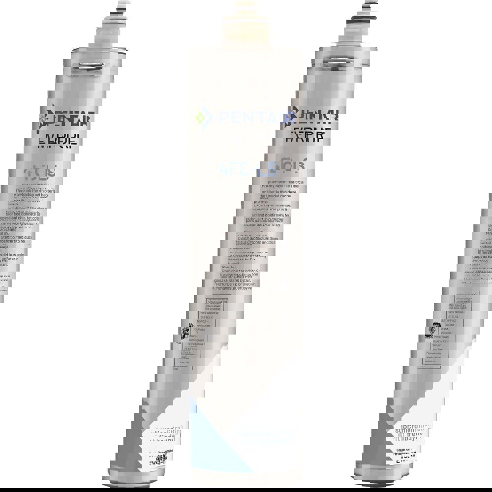 Cartridge Filters; Filter Type: Filter Cartridge; Scale Inhibitor Cartridge ; Length (Inch): 14-1/2 ; Outside Diameter (Inch): 3-1/4 ; Micron Rating: 0.5 ; Construction: Solid ; Material: Carbon; Phosphate