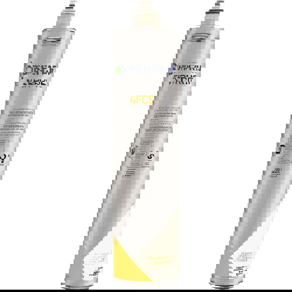 Cartridge Filters; Filter Type: Filter Cartridge ; Length (Inch): 14-1/2 ; Outside Diameter (Inch): 3-1/4 ; Micron Rating: 5 ; Construction: Solid ; Material: Carbon